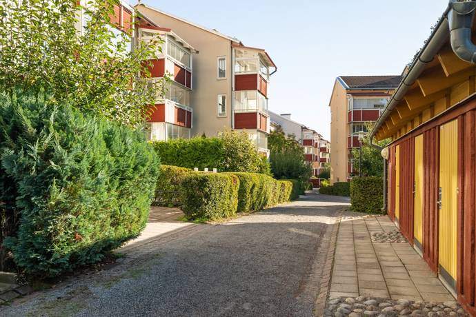3 rum Lägenhet på Majrovägen 41, 3tr Enskede/Gubbängen Stockholms kommun - bild 18