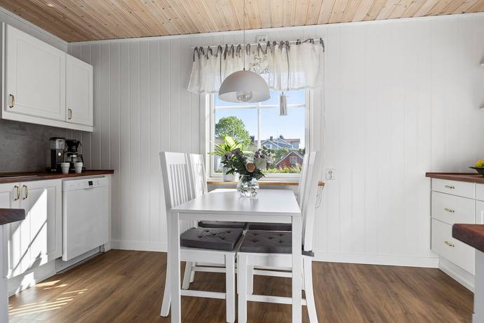 4 rum Villa på Vassändagatan 24 Strömslund Trollhättans kommun - bild 15