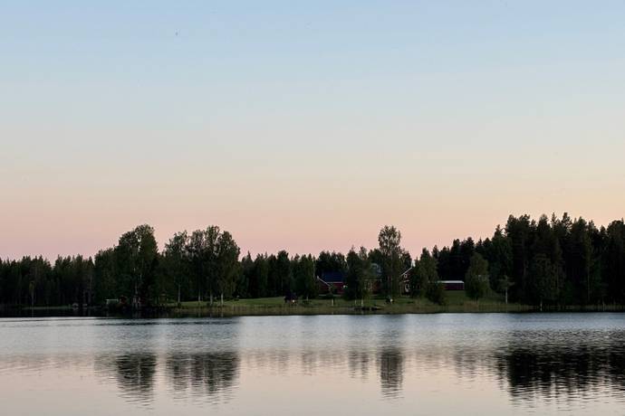 251 m² Gård/skog på Tansjärv Udden 1 Överkalix Överkalix kommun - bild 7