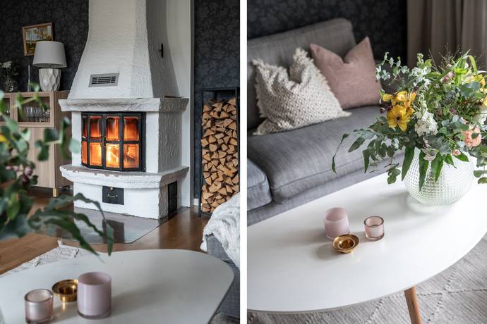 5 rum Villa på Trollvägen 5 Remsle Sollefteå kommun - bild 21
