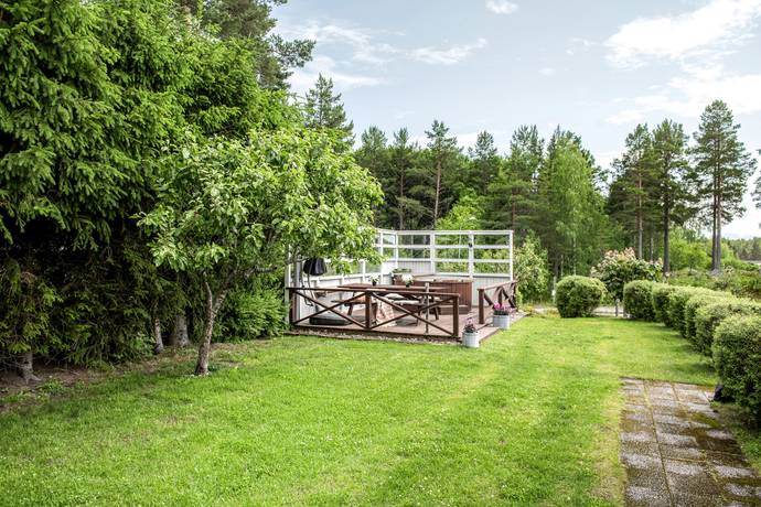 6 rum Villa på Skogsfruvägen 2 STUGSUND Söderhamns kommun - bild 29