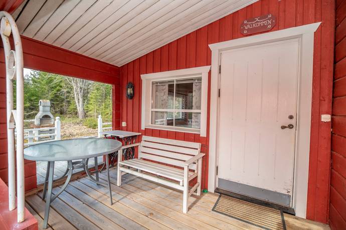 3 rum Villa på Sandlåvägen 86 Luleå kommun - bild 7