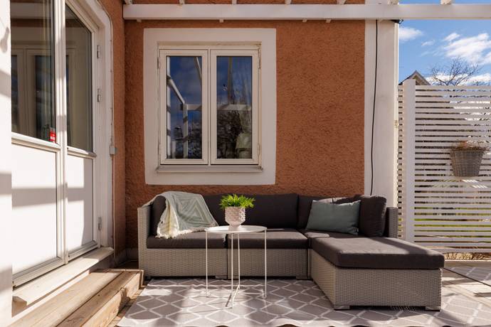 7 rum Villa på Apelvägen 48 Gamla Hjärsta Örebro kommun - bild 56