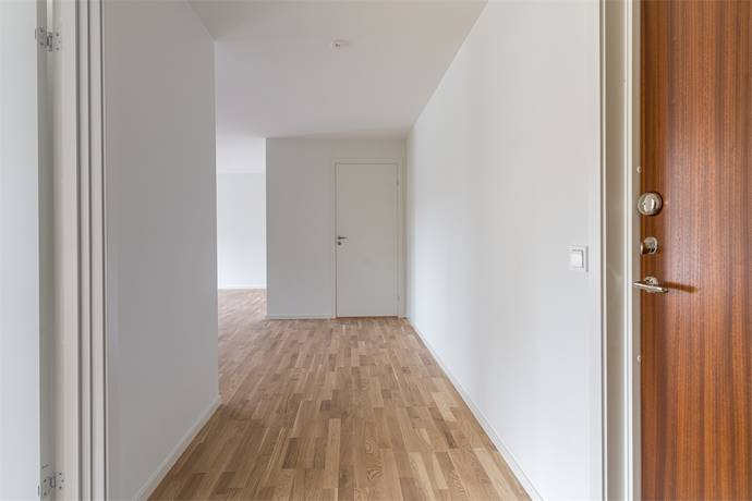 2 rum lägenhet på Lilla Torget 1 lgh 42 Centrum, Uddevalla kommun - bild 5