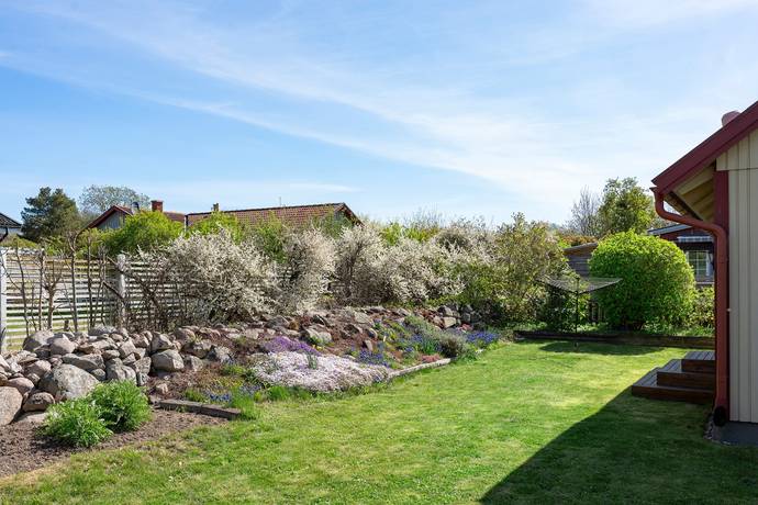 5 rum Fritidshus på Solhemsvägen 26 Trummenäs Karlskrona kommun - bild 6