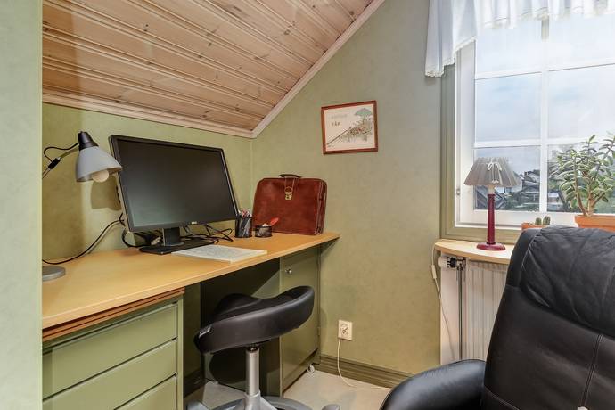 7 rum Villa på Harnäsvägen 55 Ludvika - Harnäs Ludvika kommun - bild 53