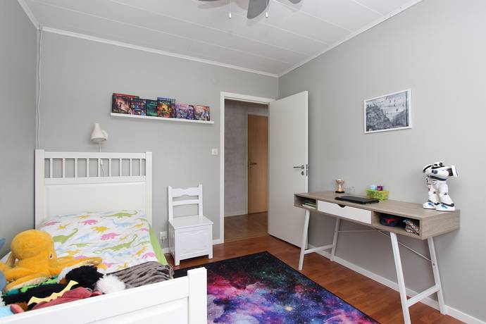 6 rum Villa på Björkgatan 17 Erikslund Bodens kommun - bild 17