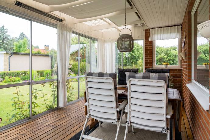 4 rum Villa på Gullregnsgatan 3 Kågeröd Svalövs kommun - bild 19