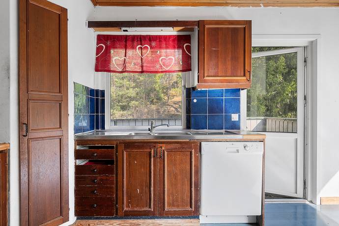4 rum Villa på Lämbonäsvägen 64 Hölö Södertälje kommun - bild 13