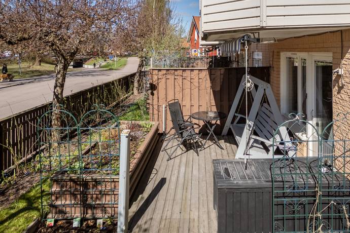 2 rum Lägenhet på Wallingatan 9 Östermalm Borlänge kommun - bild 19