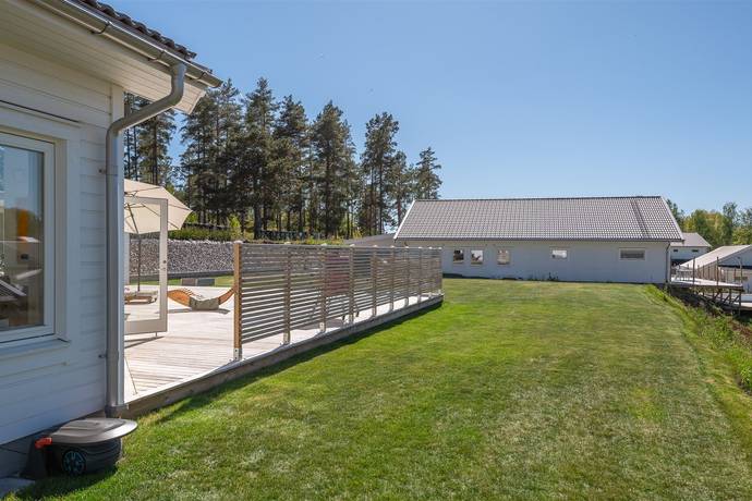 6 rum villa på Svältmovägen 9K Svärtinge, Norrköpings kommun - bild 4
