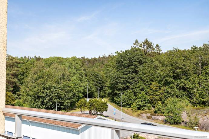 4 rum Lägenhet på Trädgårdsgärdet 98 Göteborgs kommun - bild 20