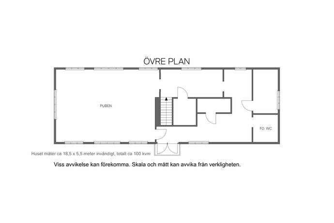 2 rum Villa på Sundbovägen 84 Fagersta kommun - bild 46