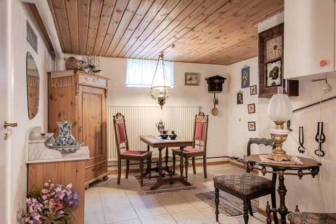 5 rum Villa på Gustav snickares väg 6 Stockamöllan Eslövs kommun - bild 21