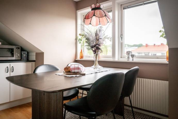 1 rum lägenhet på Bäckgatan 24 Kungälv Centrum, Kungälvs kommun - bild 2
