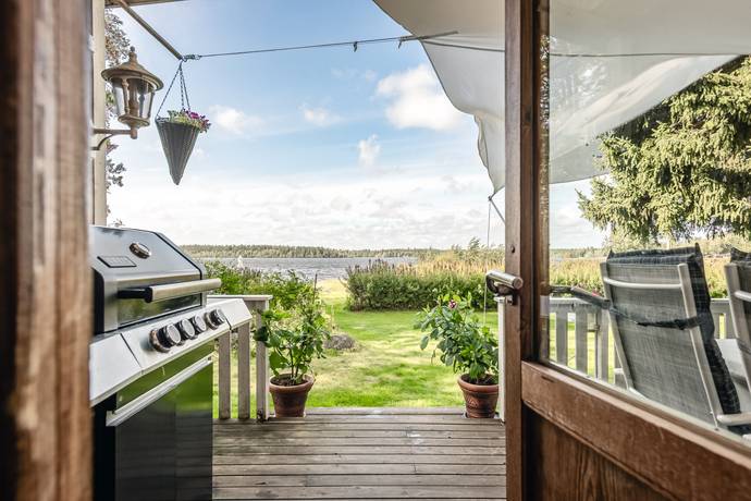 4 rum fritidshus på Stubbskärsvägen 10 Obbola, Umeå kommun - bild 2
