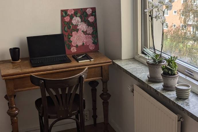 1 rum lägenhet på Bildradiogatan 4 Järnbrott, Göteborgs kommun - bild 4