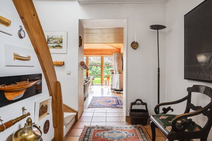 5 rum Villa på Västergatan 22 Skanör Vellinge kommun - bild 17