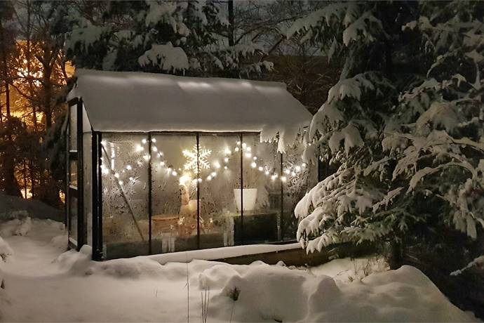 3 rum Villa på Kustvägen 8 Gustavsvik Nacka kommun - bild 35