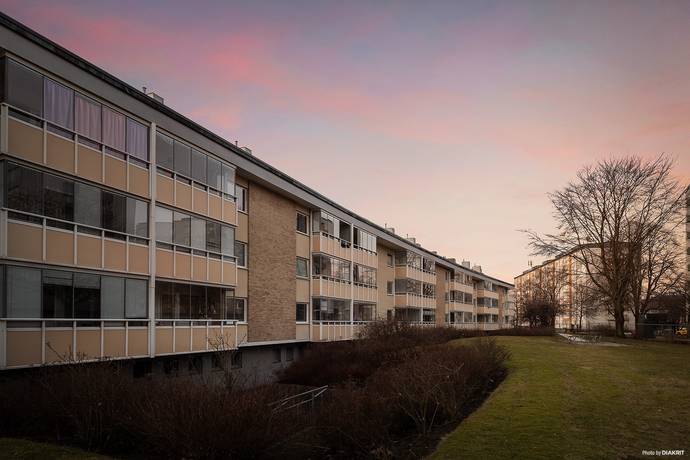 2 rum Lägenhet på Västmannagatan 14 Centralt / Norrby Borås kommun - bild 22