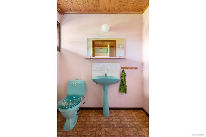 4 rum Villa på Backgränd 12 Hammarstrand Ragunda kommun - bild 13
