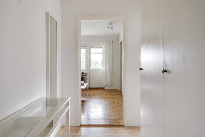 1 rum Lägenhet på Sidvallsgatan 23 Sörby Örebro kommun - bild 9
