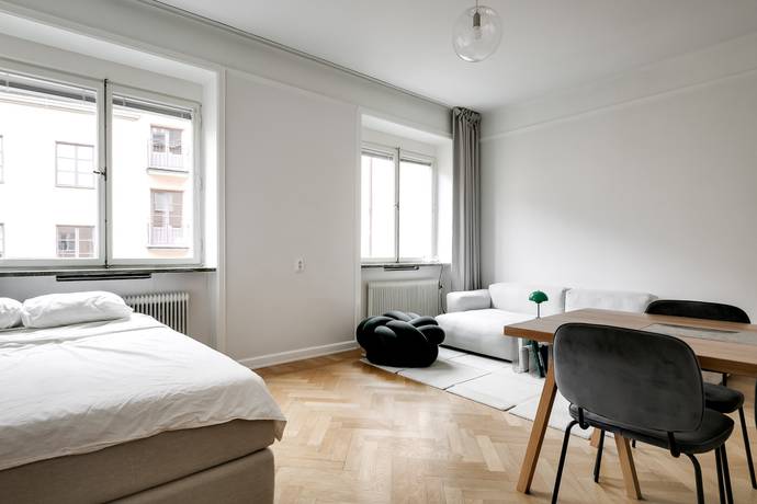 1 rum lägenhet på Sven Rinmans gata 5 Kungsholmen, Stockholms kommun - bild 5