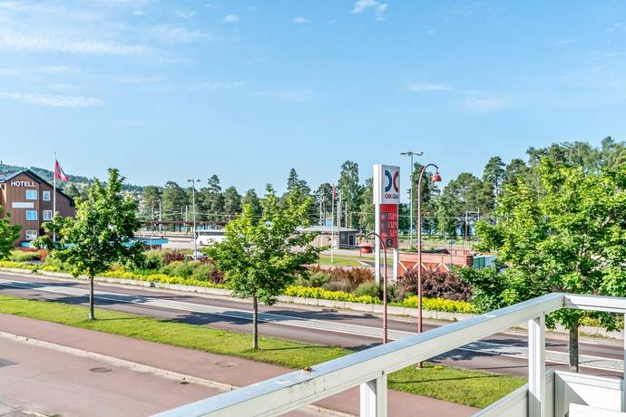 4 rum lägenhet på Riksvägen 33 A Centrum, Rättviks kommun - bild 2