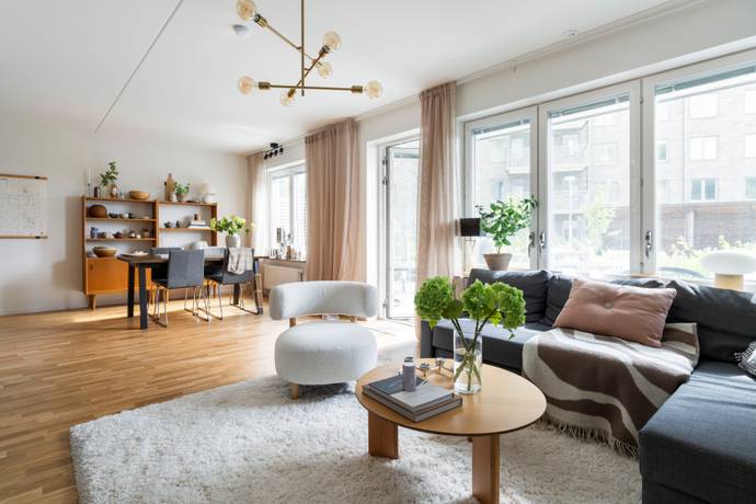 Kabelverksgatan 66, Älvsjöstaden, Stockholms kommun