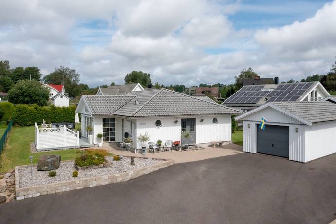 5 rum Villa på Färgargatan 23B Brämhult Borås kommun - bild 29