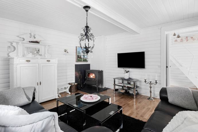 64 m² Fritidshus på Söderbodan 970 Ostvik Skellefteå kommun - bild 21