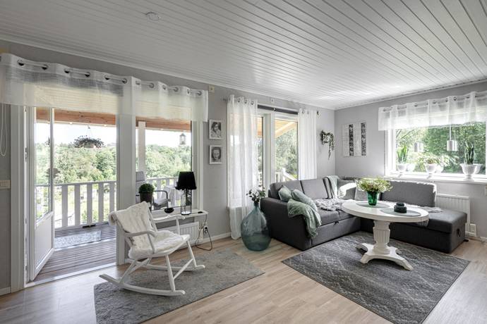 2 rum villa på Almenäsvägen 59 Borås, Borås kommun - bild 4