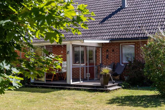 4 rum villa på Väskinde Dalaskog 231 Väskinde, Gotlands kommun - bild 4