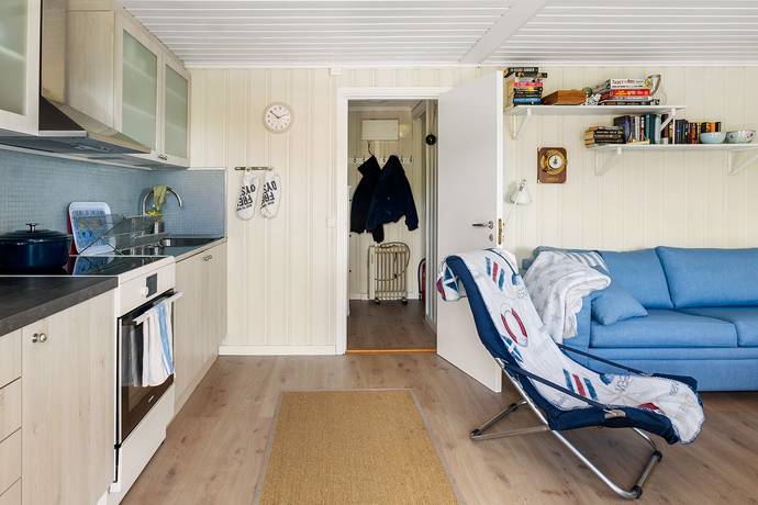1 rum Radhus på Västra Bovägen 39 Koster Strömstads kommun - bild 8