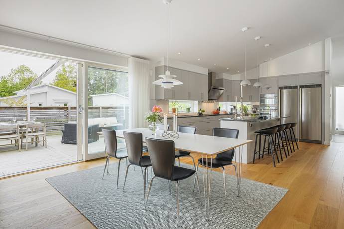 5 rum Villa på Strandskatevägen 13 Boholmarna Kalmar kommun - bild 28