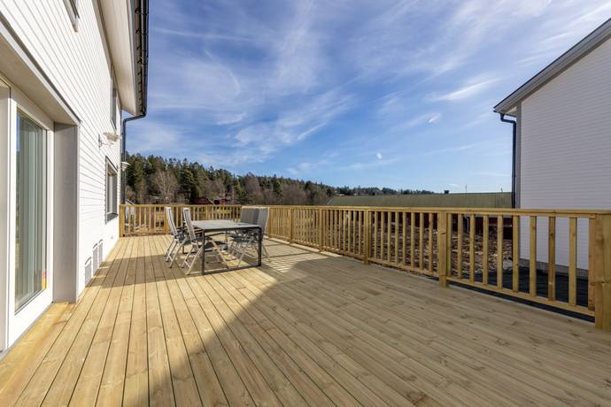 14 rum Villa på Eskilsbyvägen 20 Landvetter Härryda kommun - bild 32
