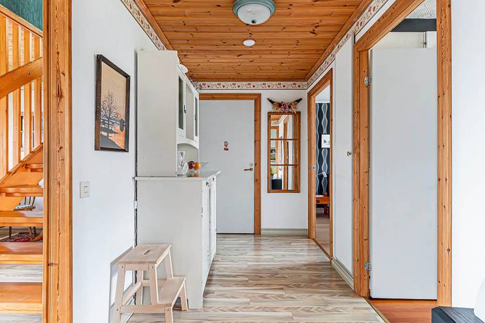 5 rum Radhus på Vallsundsvägen 2B Oxelösund Oxelösunds kommun - bild 19