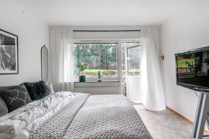 1 rum lägenhet på Torggatan 4C Saltsjöbaden, Nacka kommun - bild 1