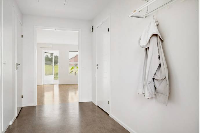 2 rum parhus på Lerberg 14:155, Sidensvansvägen 8 Kungsbacka, Kungsbacka kommun - bild 4