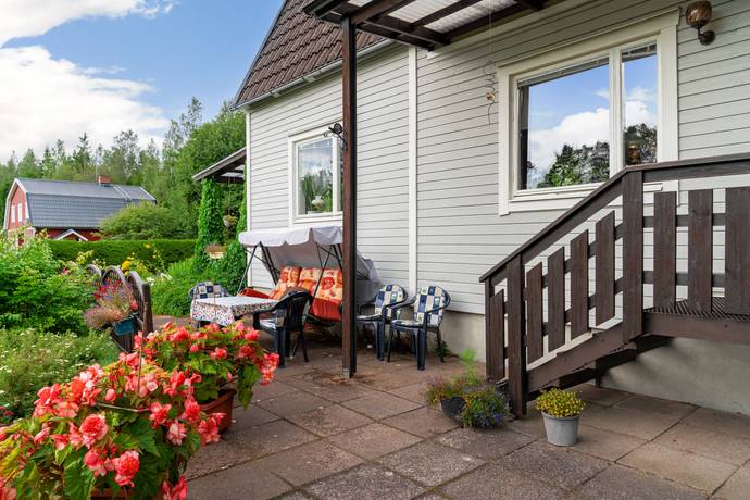 6 rum villa på Högberg 618 Högberg, Degerfors kommun - bild 5