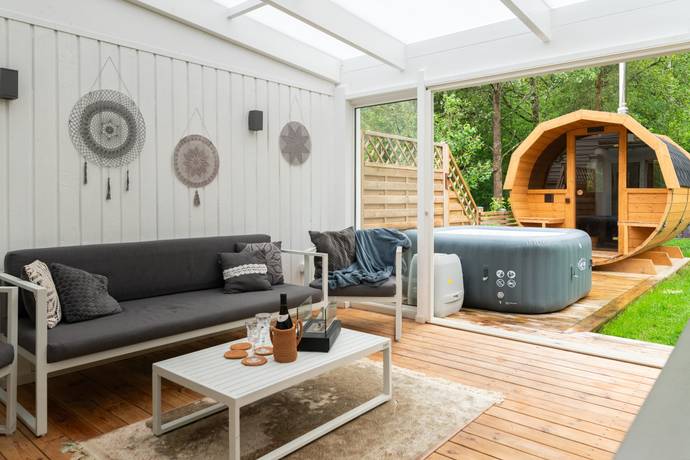 4 rum Radhus på Liegatan 248 Västerås kommun - bild 19