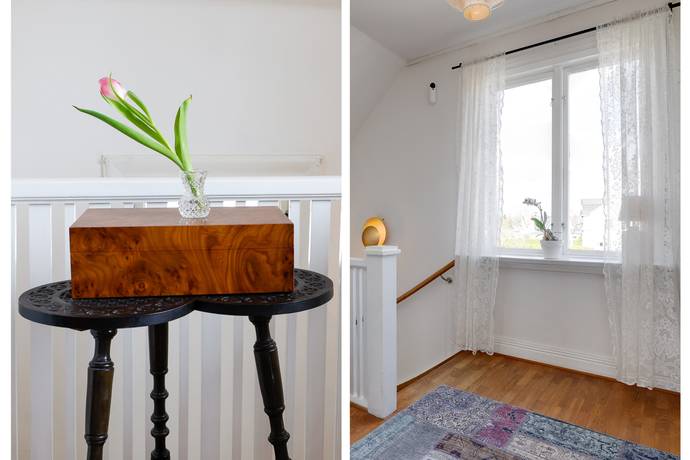7 rum Villa på Apelvägen 48 Gamla Hjärsta Örebro kommun - bild 27
