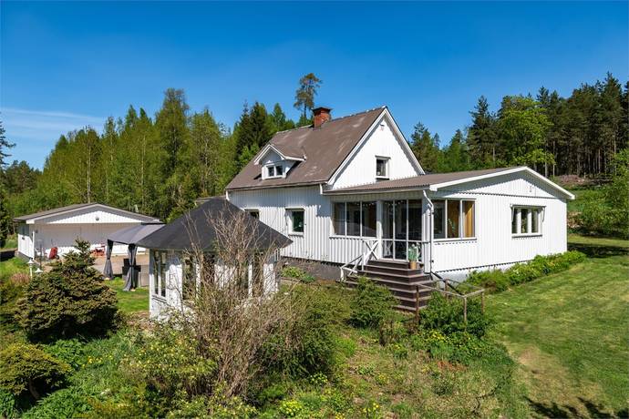 Knösta 48, Hudiksvall, Hudiksvalls kommun
