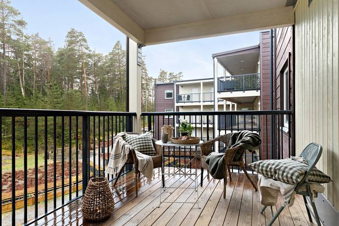 4 rum lägenhet på Stadsskogsgatan 49 Stadsskogen, Alingsås kommun - bild 4