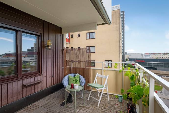 2 rum lägenhet på Sorögatan 3 Kista, Stockholms kommun - bild 4
