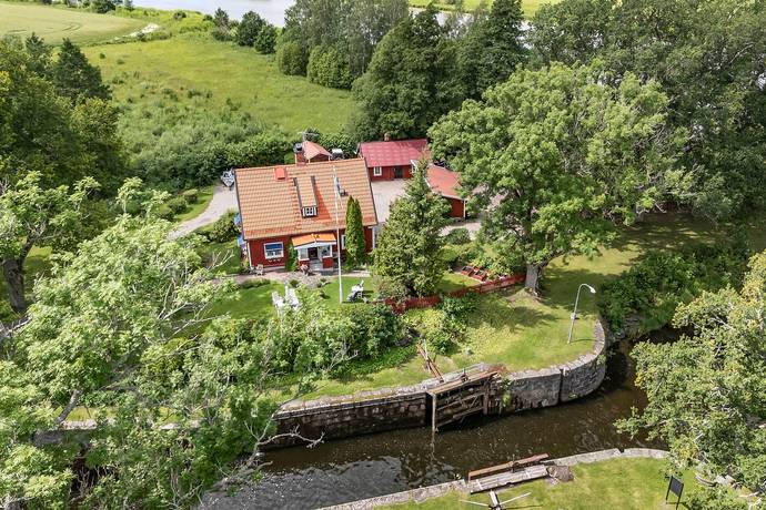 Arboga, Arboga kommun