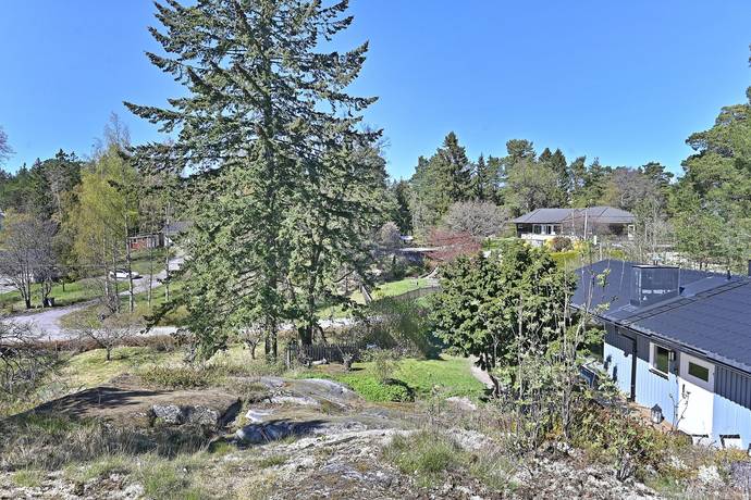 3 rum Villa på Tallskogsvägen 23 Barnvik Värmdö kommun - bild 37