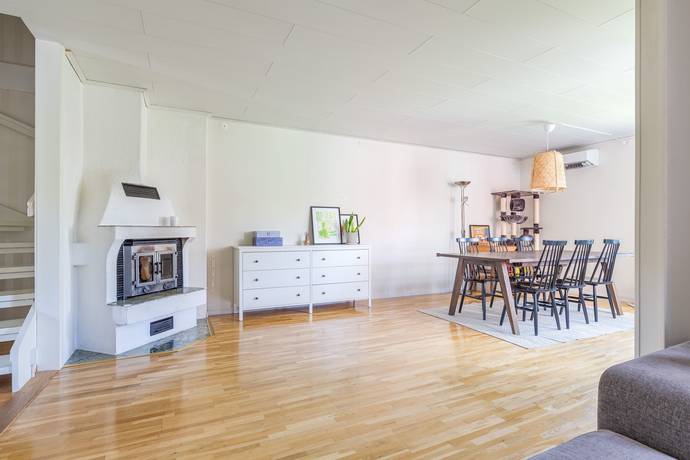 5 rum villa på Sågvreten 5 Valbo, Gävle kommun - bild 5