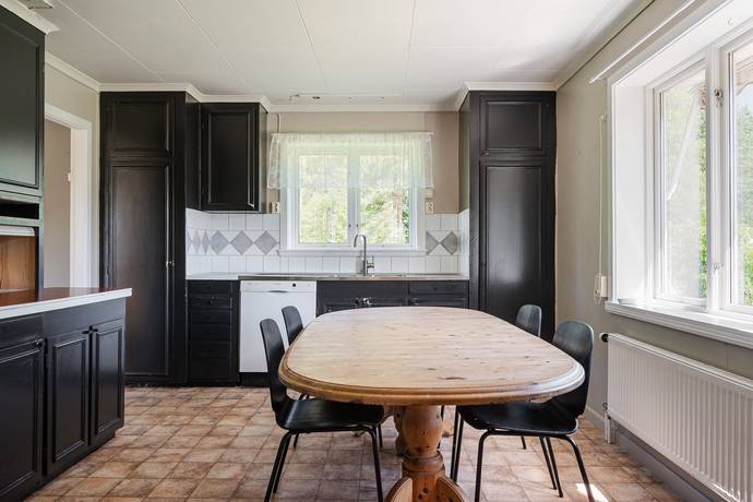 4 rum Villa på Askerudssätter 85 Sunne Sunne kommun - bild 7