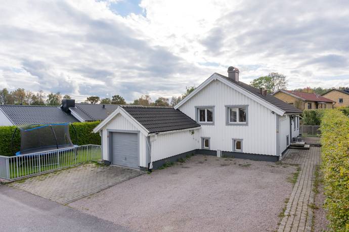 Sidogången 4, Borås, Borås kommun